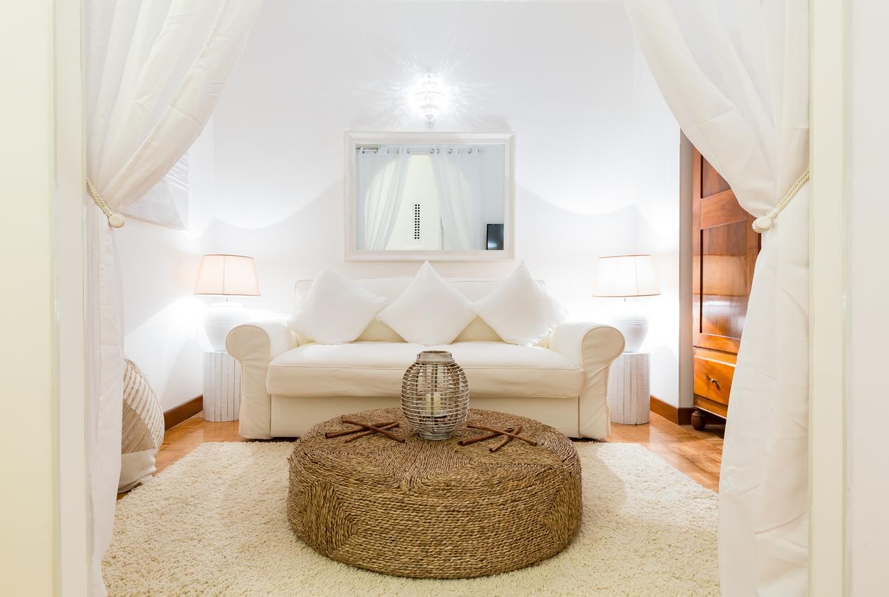 Apartamento Piazza Di Spagna