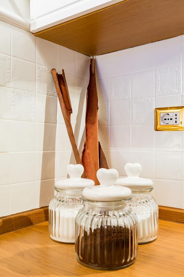 Apartment Piazza Di Spagna Rom